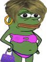 weirdKaren emote