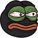 pepe_mask emote