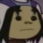 noodleDisappoint emote