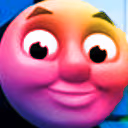 rainbow_thomas_engine emote