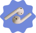 airpodbadge emote