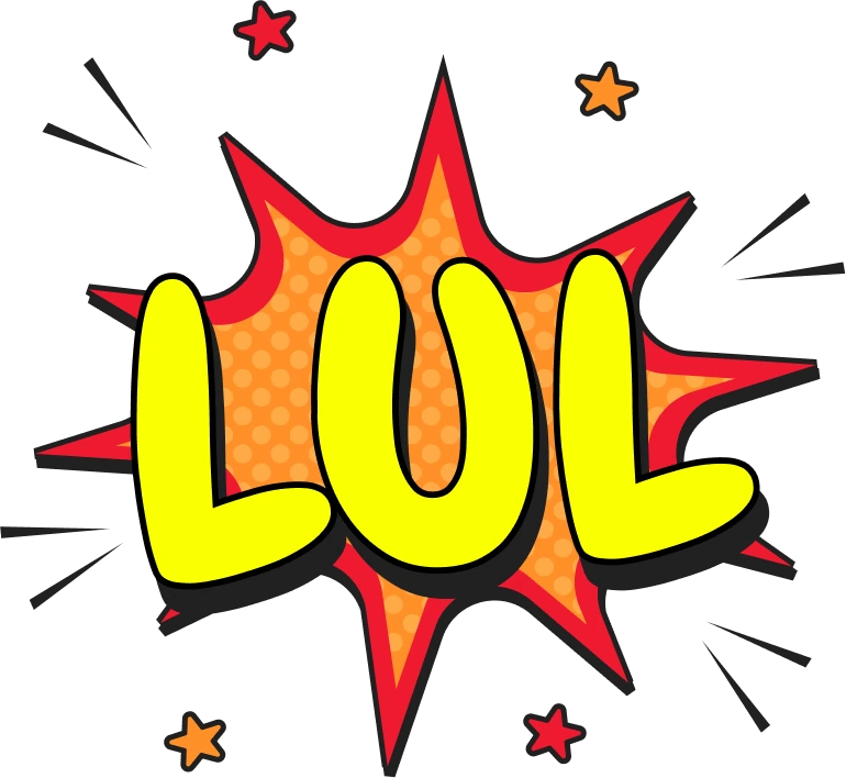 LUL emoji