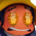 KPDHzoeycorn emote