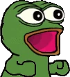 Pepe_Hype emote