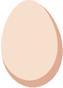eggshake emote