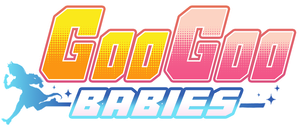 GooGooBabies static emote