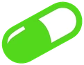 Greenpill emote