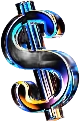 money emote