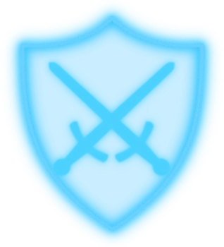 Role_Mod_Blue emote