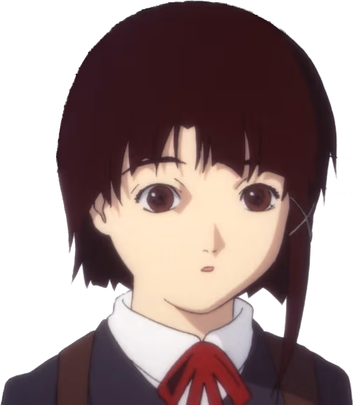 lain emote