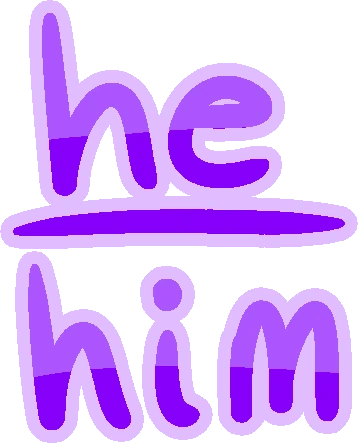 He_him_purple emote