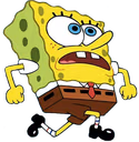 RunBob emote