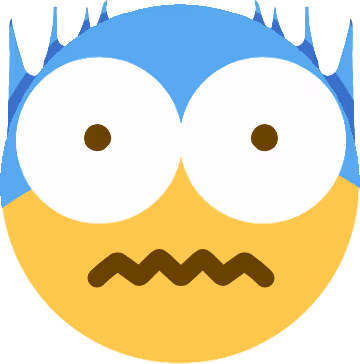 nougat_surprised emote