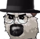 poroHeisenberg emote