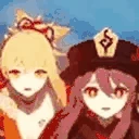 bestFriends emote