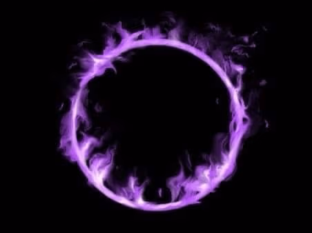 Purple_fire_ring emote
