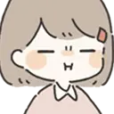 GirlAngry emote