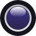 Square_BlueButton emote