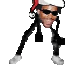 TriDance emoji