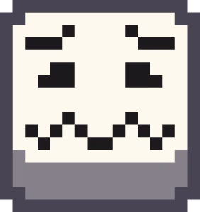 pixel_emoji_confounded emote