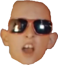 MishaDumb emote