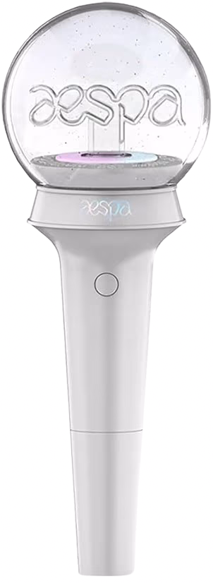 AESPA emote