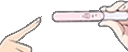 pregnancyTest emote