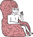 BigBrain emote