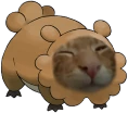 buhdoof emote