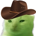 glorpCowboy emote