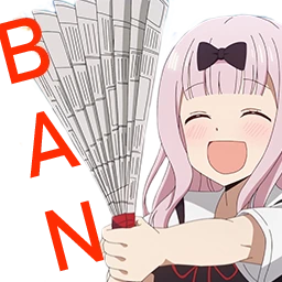 Chika_Ban_Fan emoji