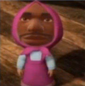 mashablack emote