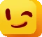 wink emote