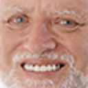 Harold emote