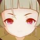 SayuAngy emote