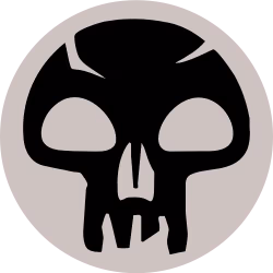 mtgblack emote