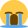 crybaby emote