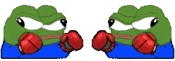 1v1 emote