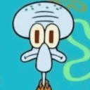 squidward_evil emote