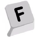 f_key emote
