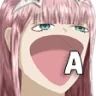 ZeroTwoA emote