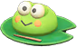 KeroppiSnack emote