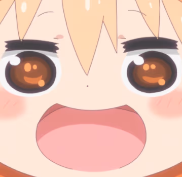 umaruD emote