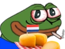 Dutchge emote