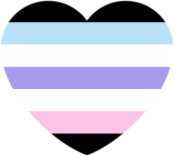Androgyne_Heart emote