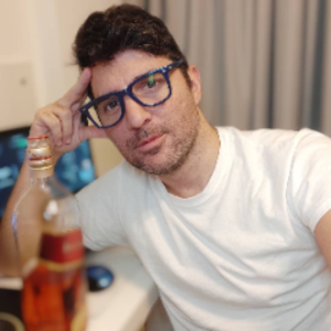 mauro_o7 avatar