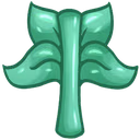 Plant emote