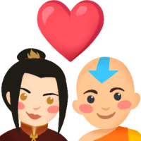 Azlaang_Heart emote