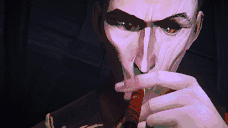 BASEDCIGAR animated emote