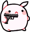 bungun emote